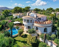 Venta - Villa - Jávea - Costa Blanca