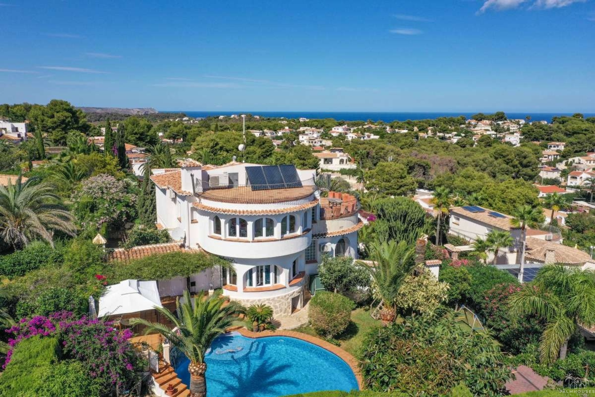 Venta - Villa - Jávea - Costa Blanca