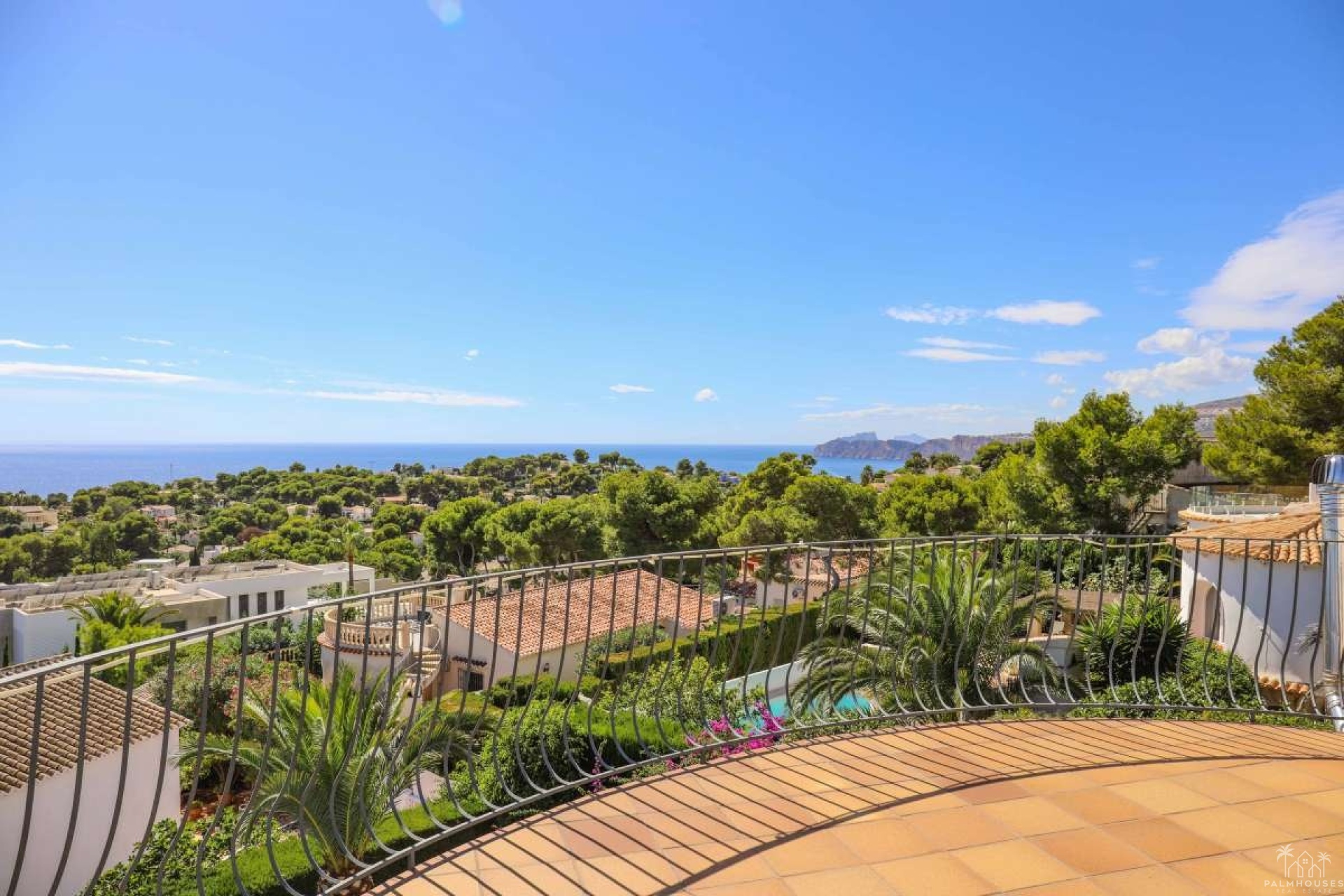 Venta - Villa - Jávea - Costa Blanca
