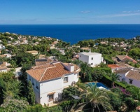 Venta - Villa - Jávea - Costa Blanca