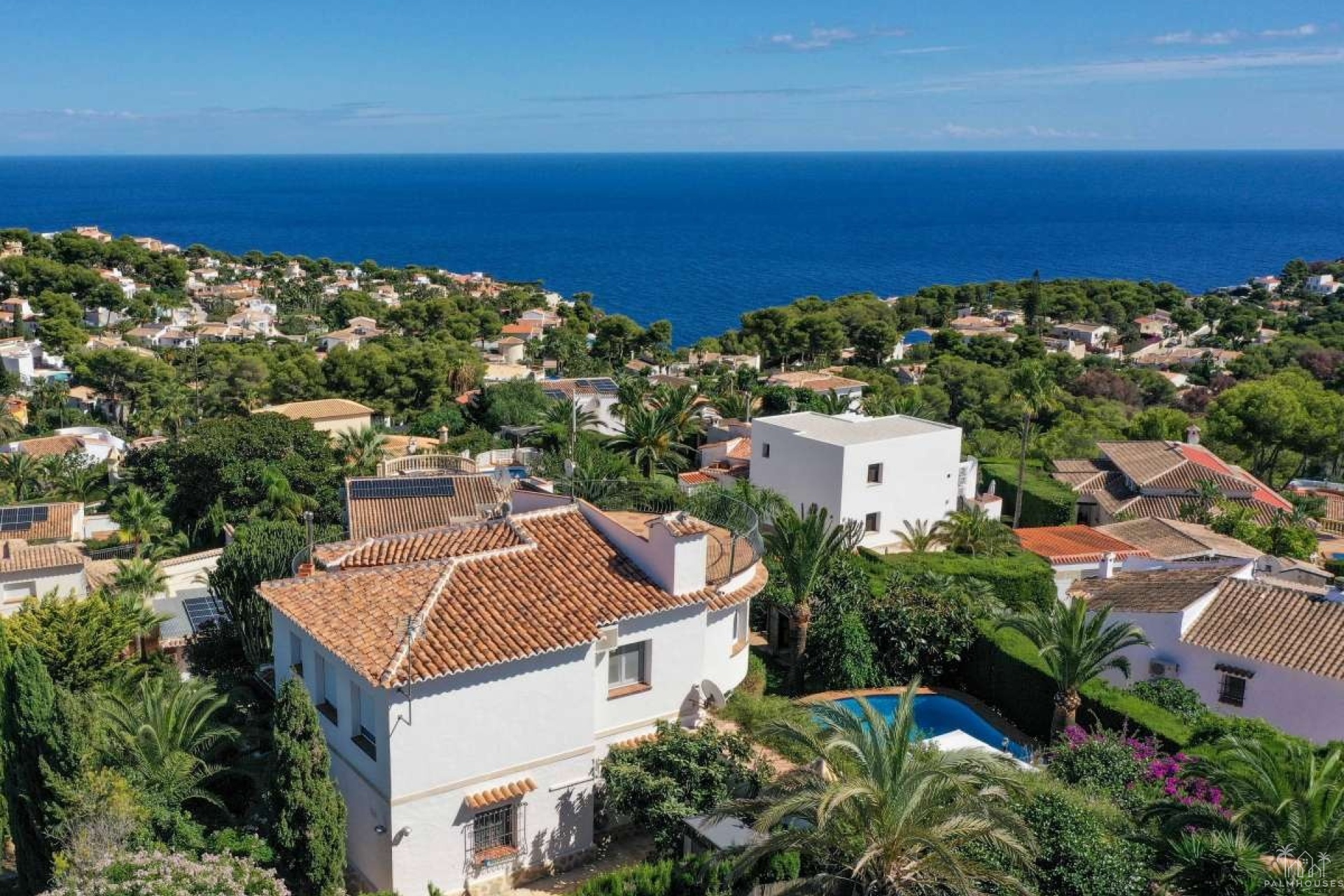 Venta - Villa - Jávea - Costa Blanca