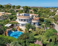 Venta - Villa - Jávea - Costa Blanca