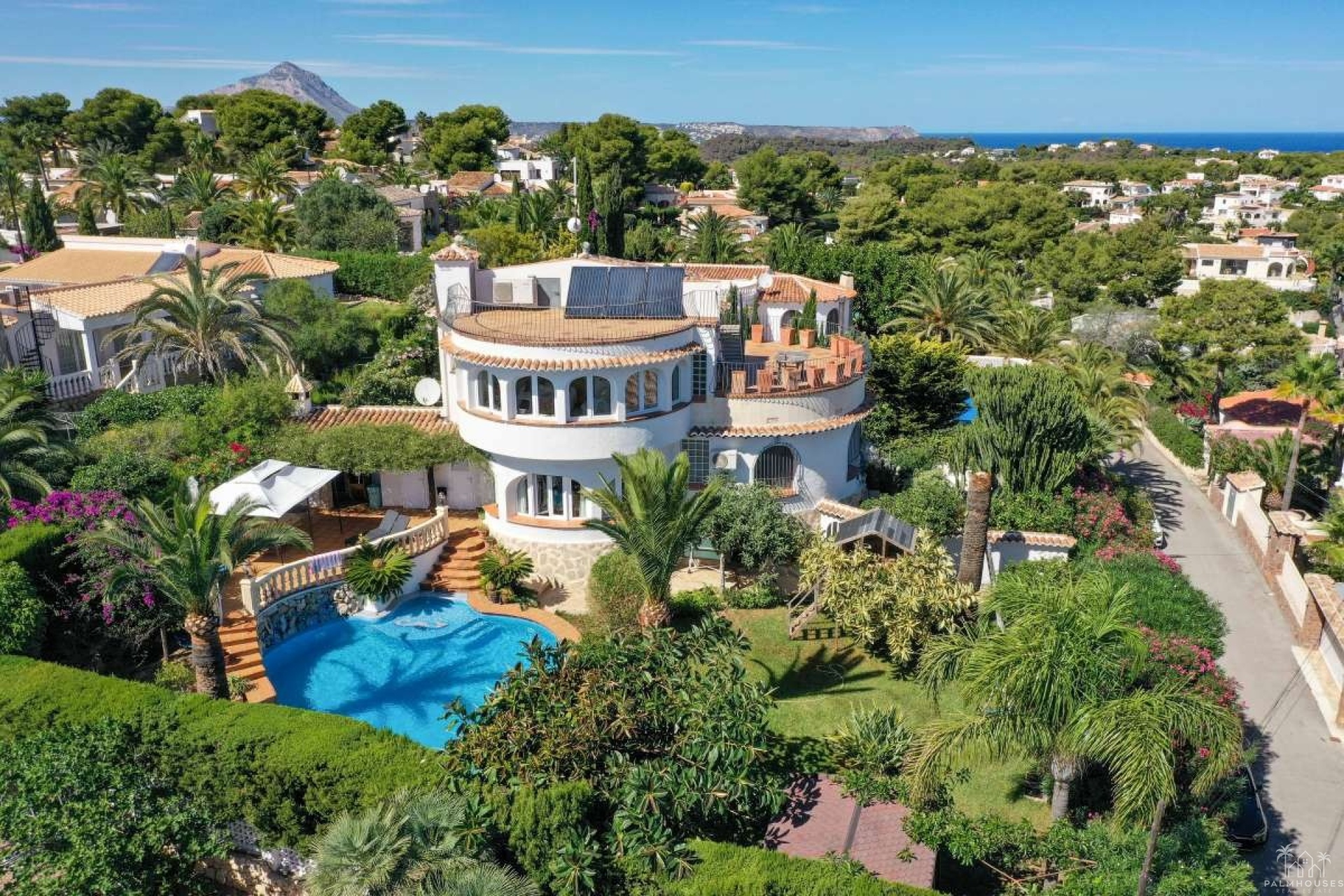 Venta - Villa - Jávea - Costa Blanca