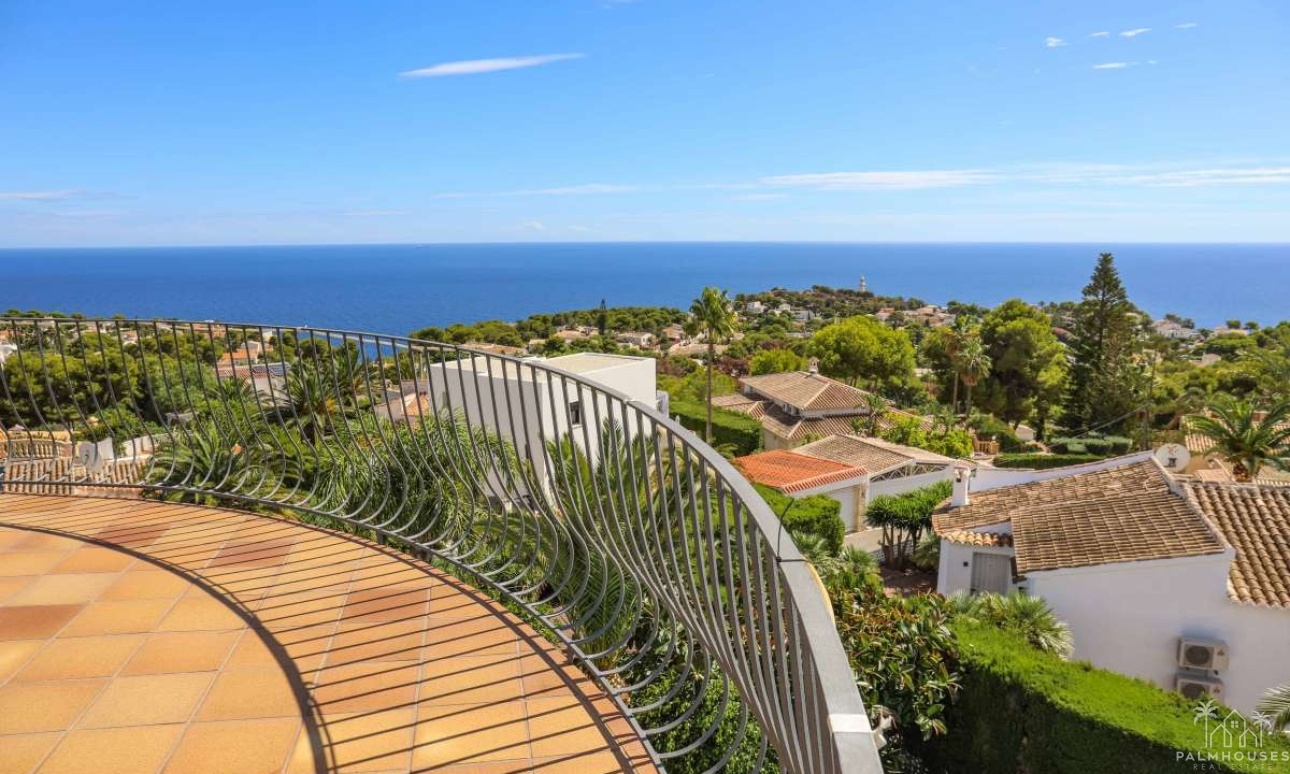 Venta - Villa - Jávea - Costa Blanca