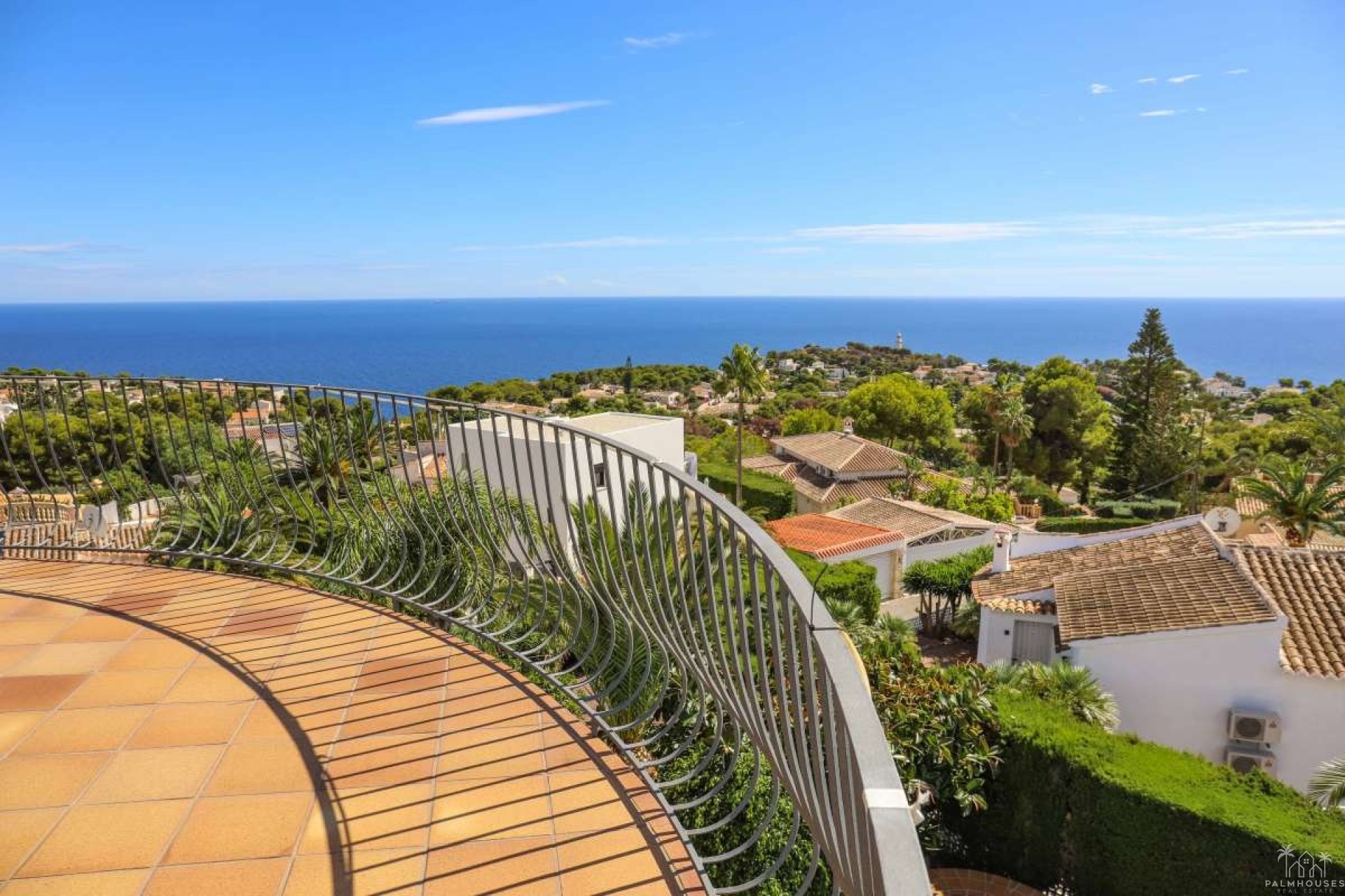 Venta - Villa - Jávea - Costa Blanca
