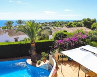 Venta - Villa - Jávea - Costa Blanca
