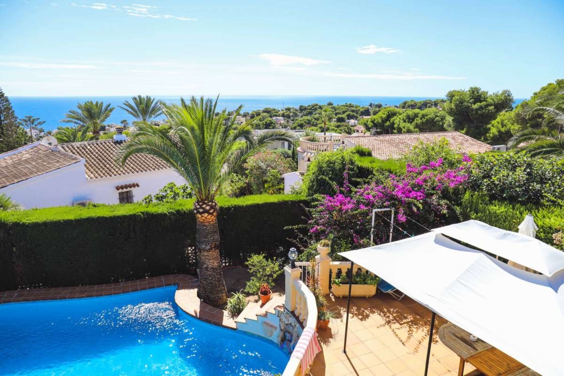 Venta - Villa - Jávea - Costa Blanca