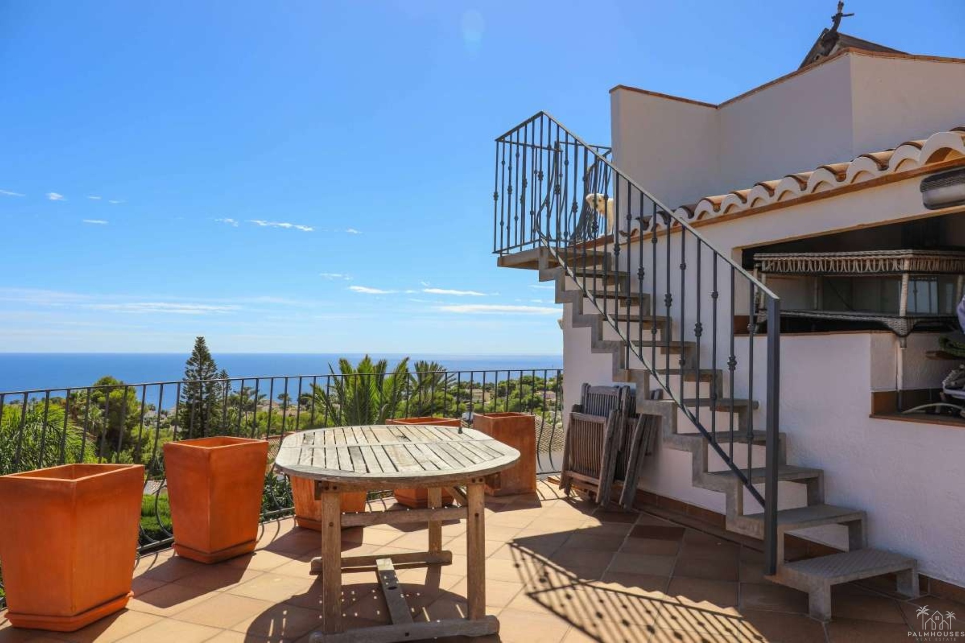 Venta - Villa - Jávea - Costa Blanca