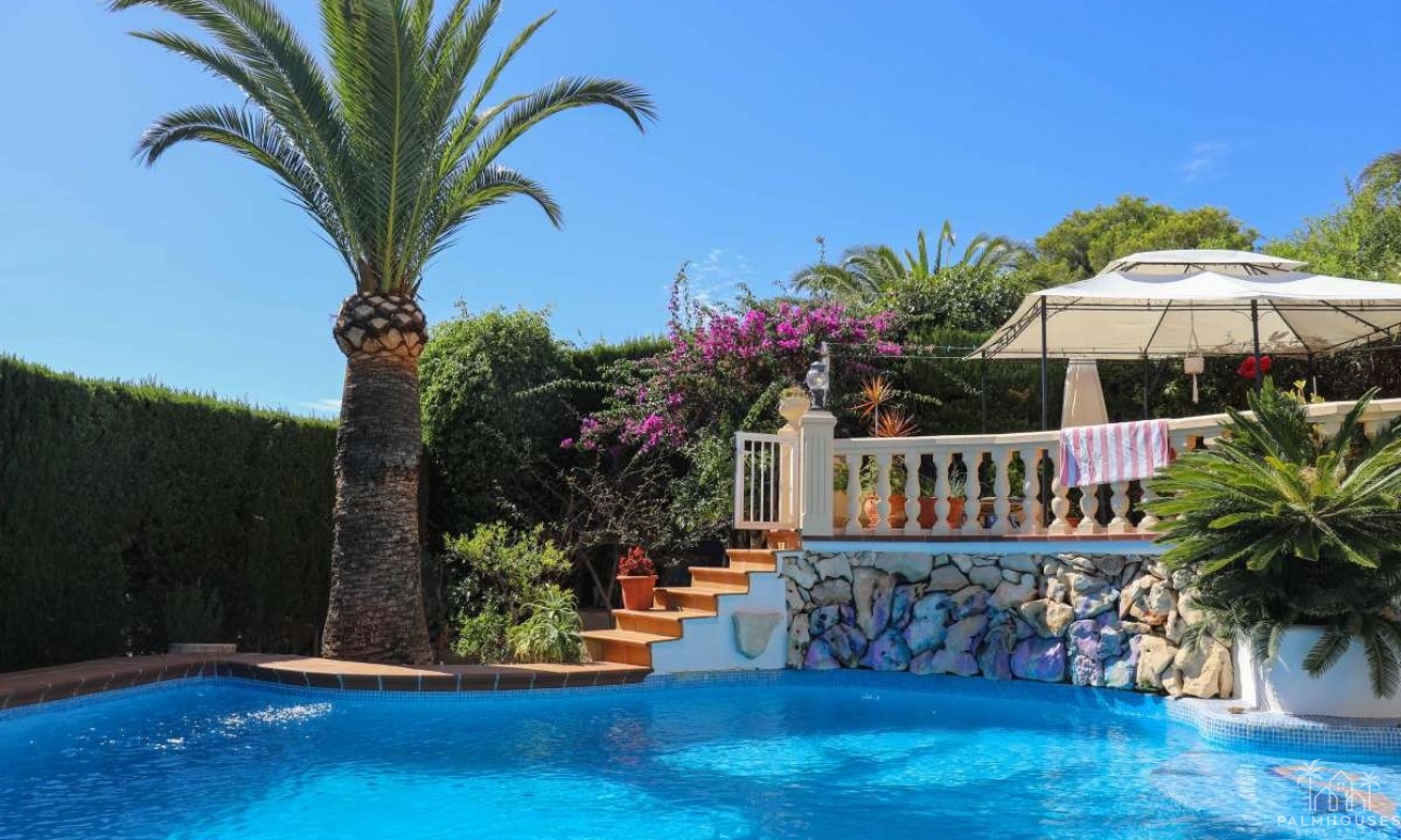 Venta - Villa - Jávea - Costa Blanca