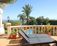 Venta - Villa - Jávea - Costa Blanca