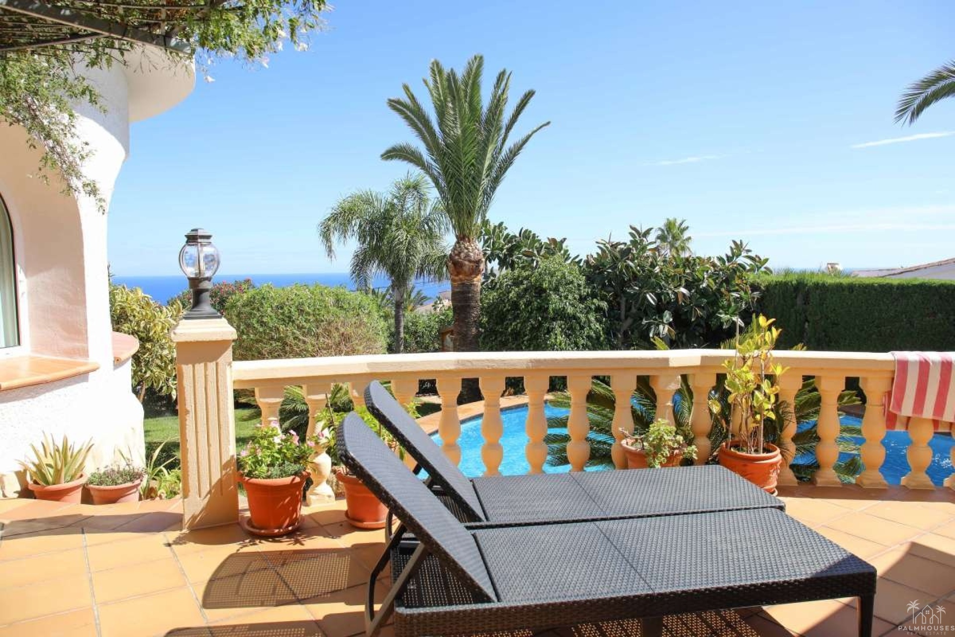 Venta - Villa - Jávea - Costa Blanca