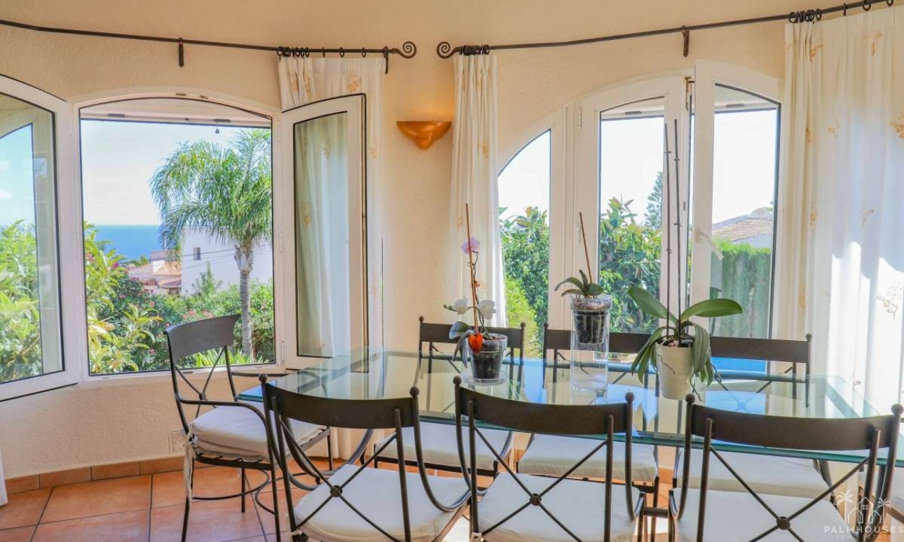 Venta - Villa - Jávea - Costa Blanca