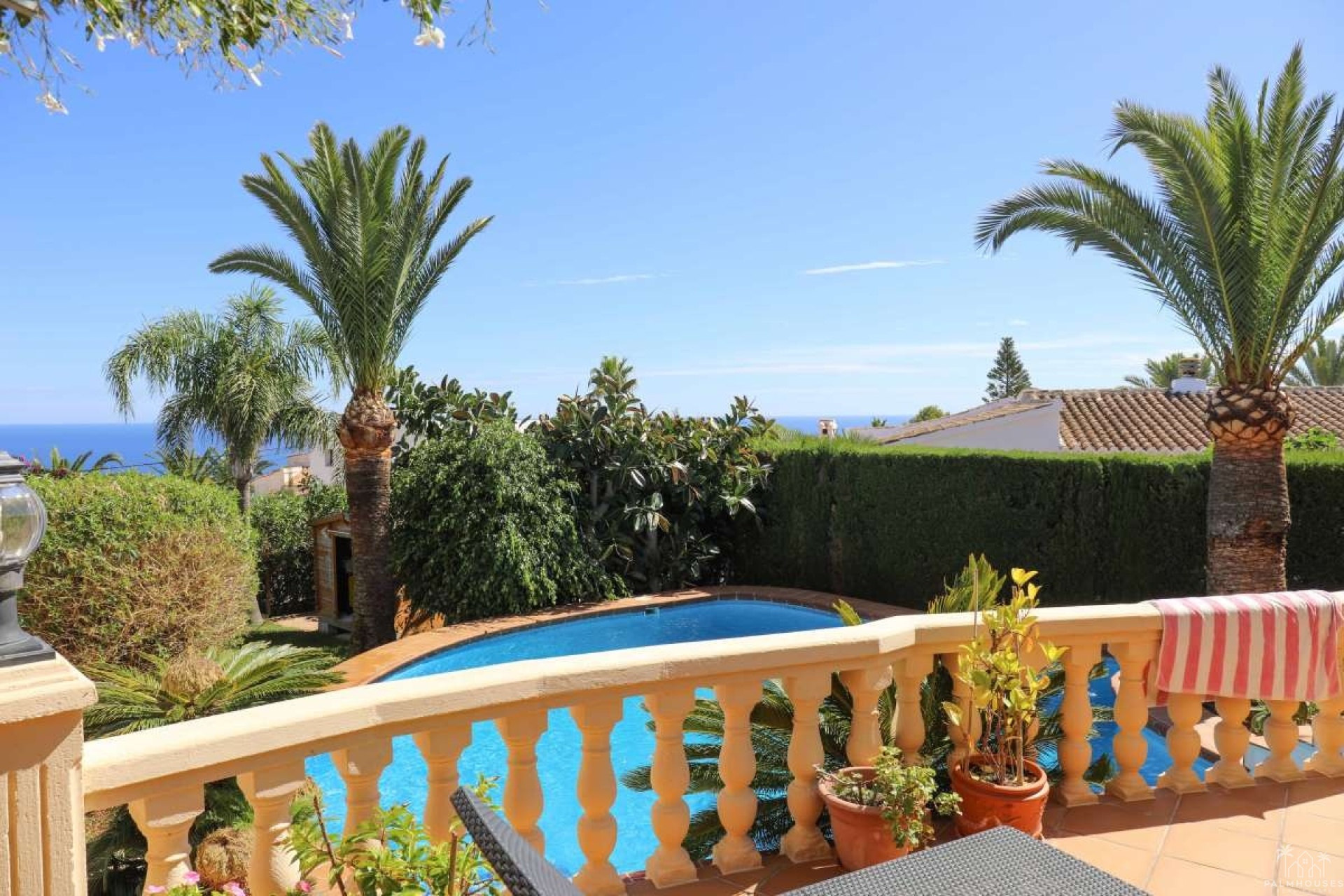 Venta - Villa - Jávea - Costa Blanca
