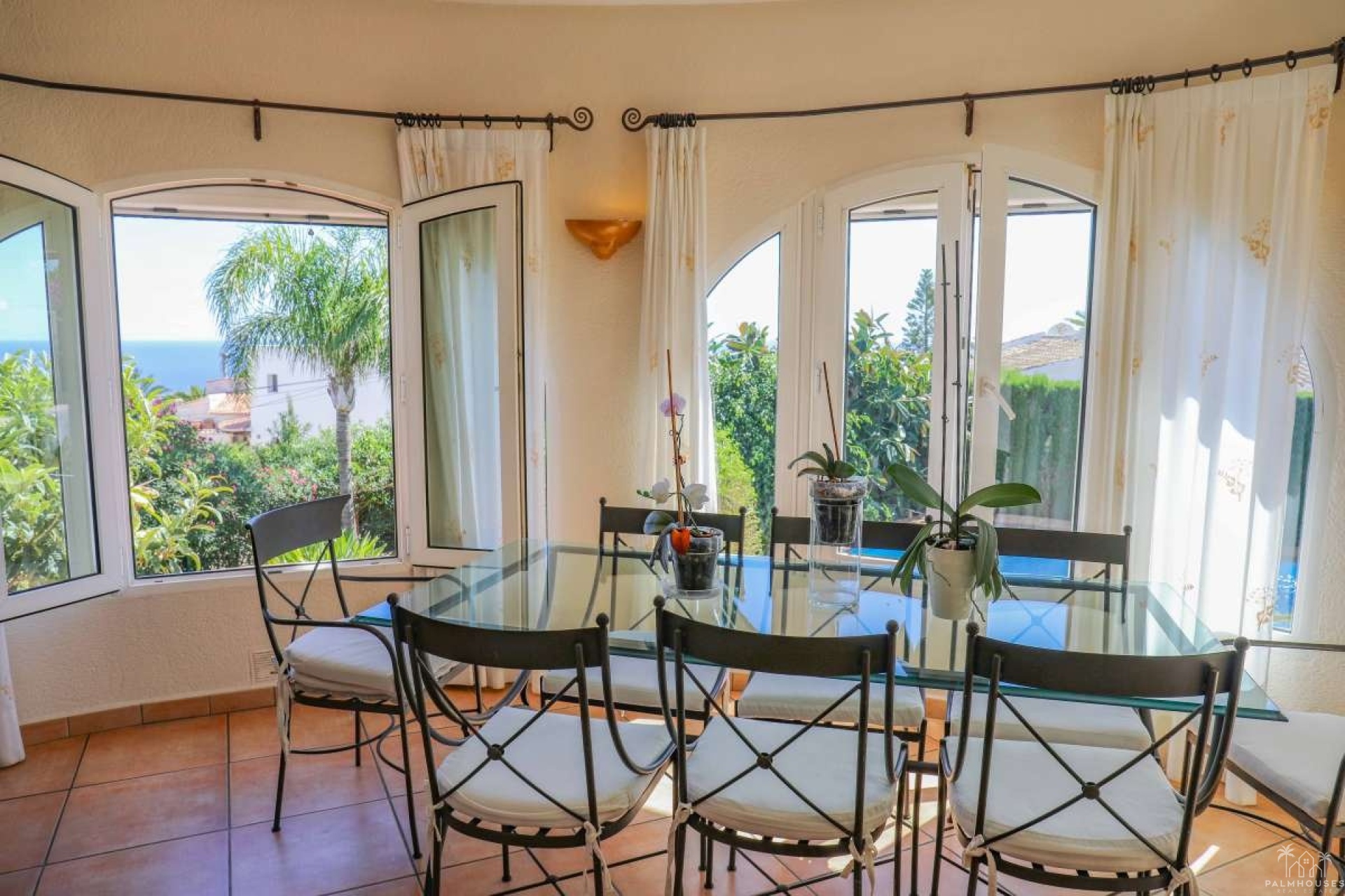 Venta - Villa - Jávea - Costa Blanca