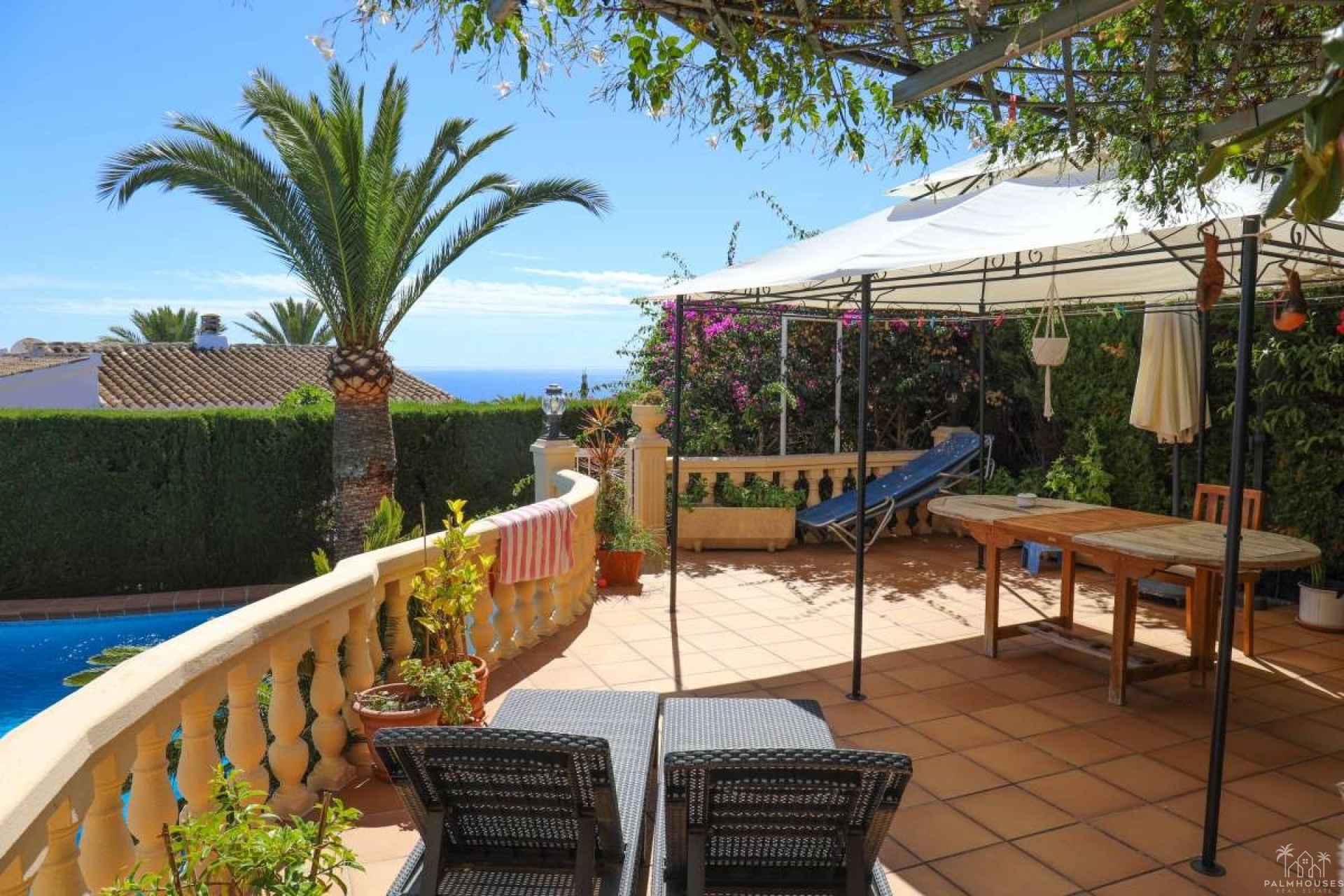 Venta - Villa - Jávea - Costa Blanca