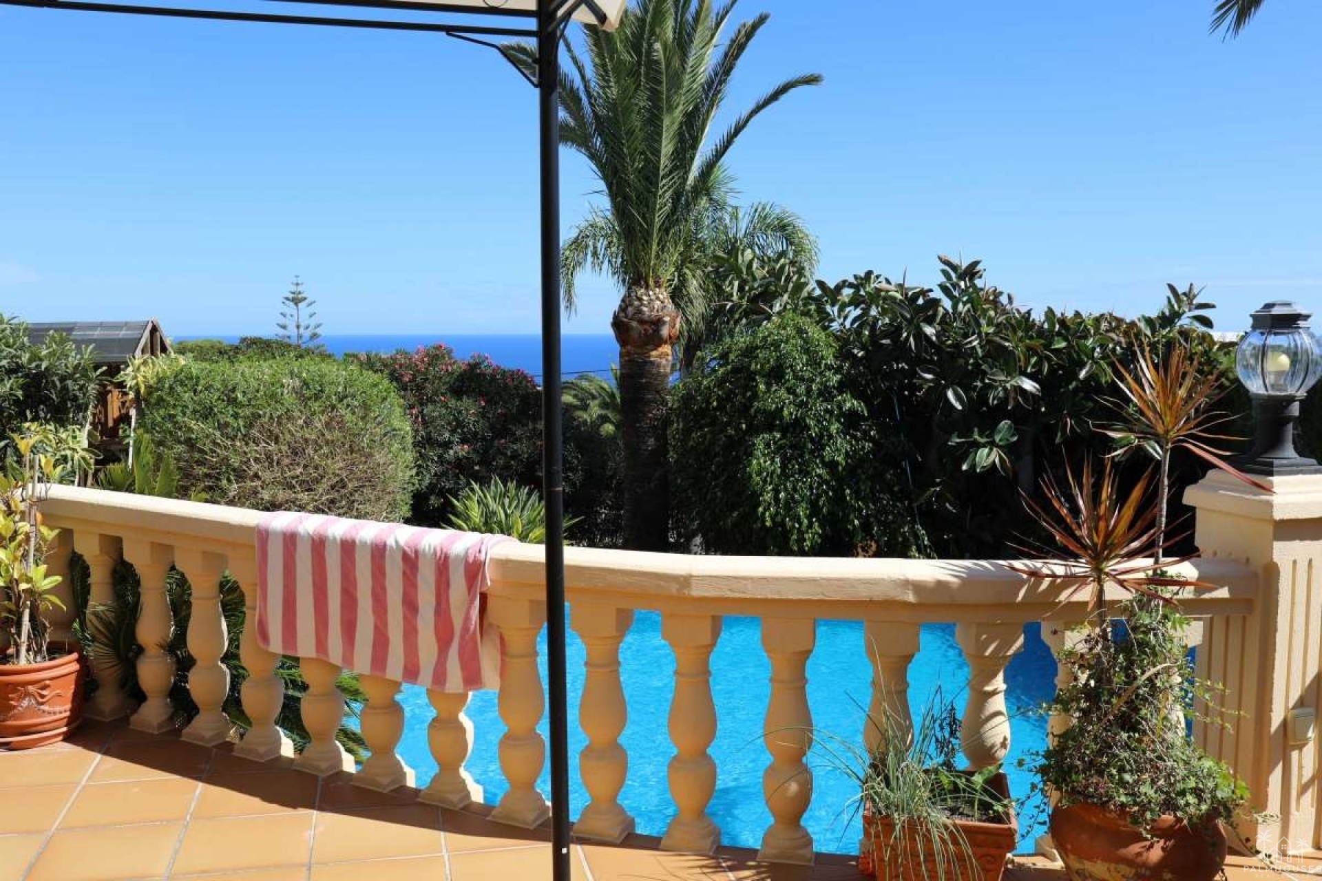 Venta - Villa - Jávea - Costa Blanca