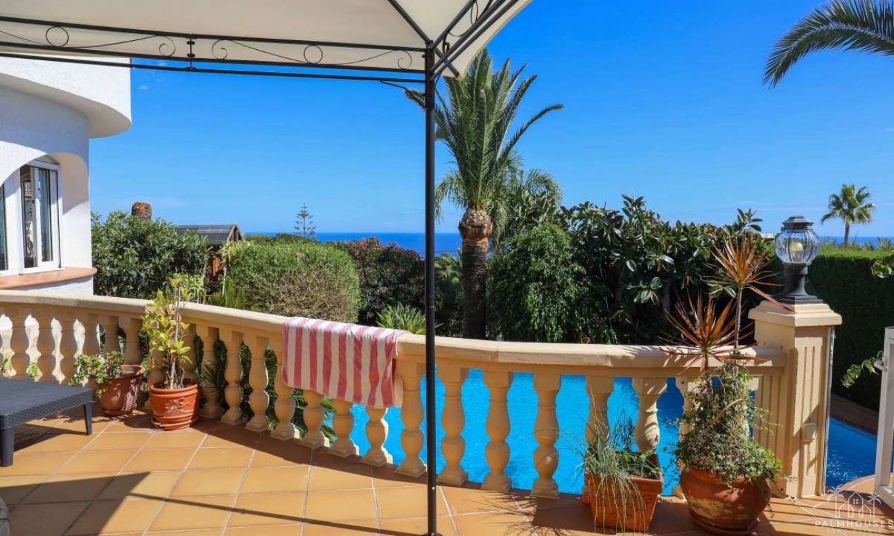 Venta - Villa - Jávea - Costa Blanca