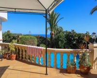 Venta - Villa - Jávea - Costa Blanca