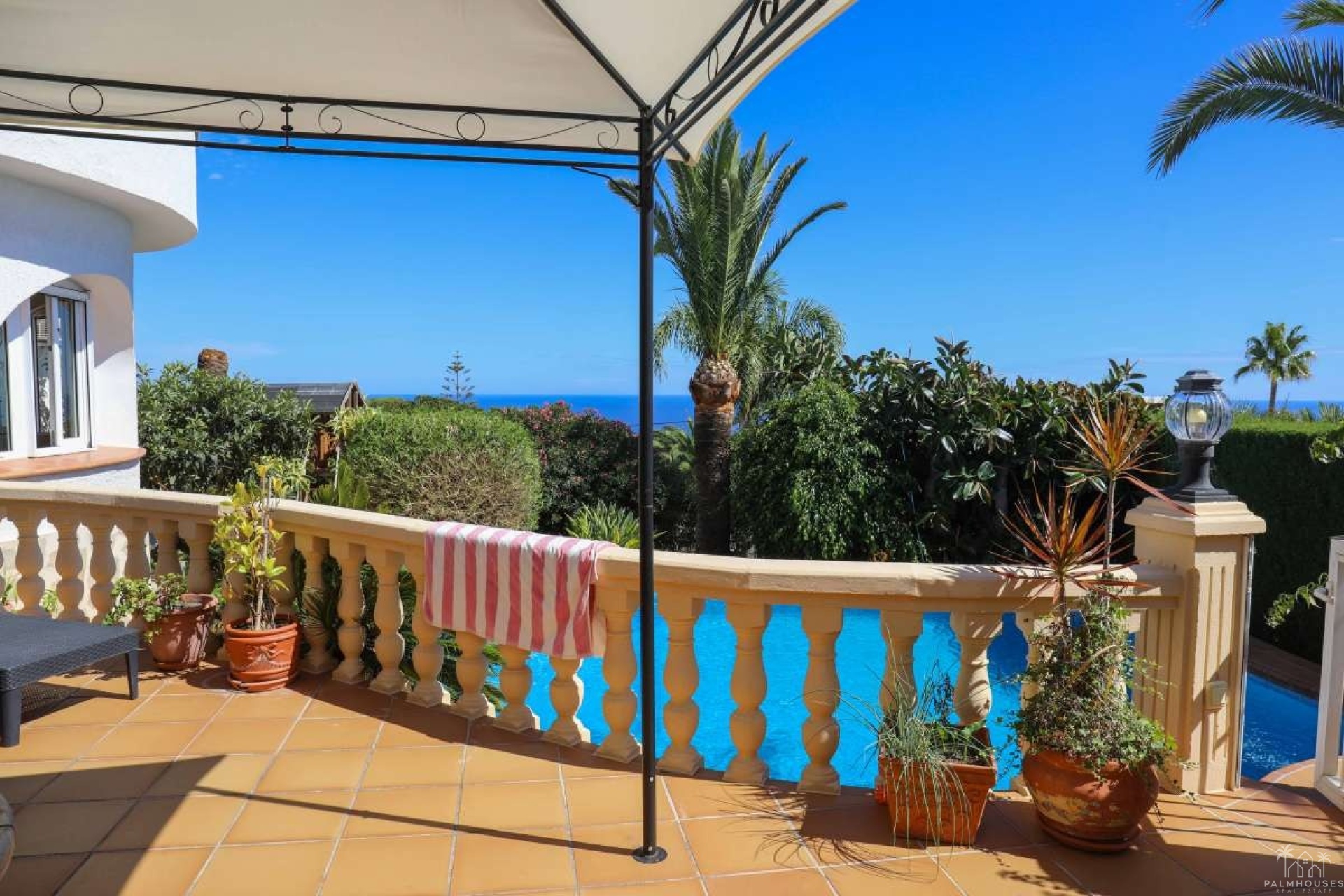 Venta - Villa - Jávea - Costa Blanca