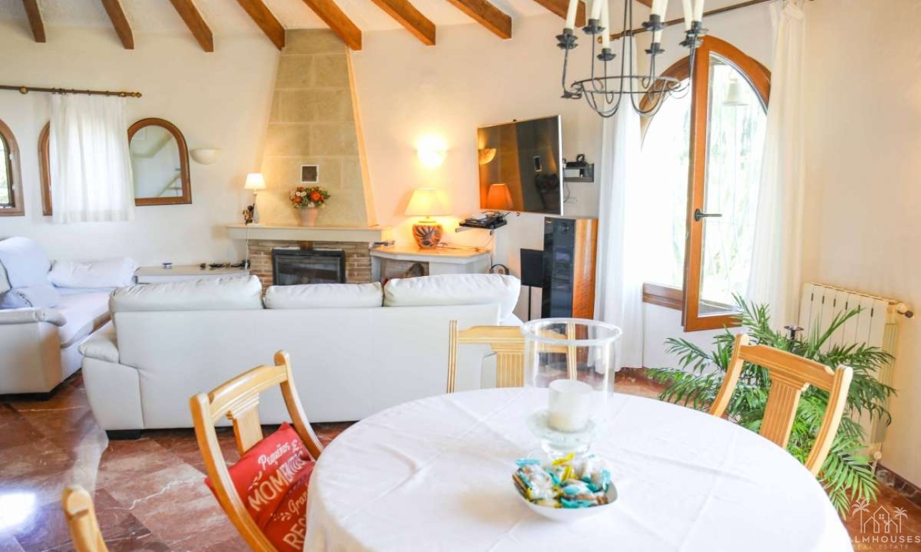 Venta - Villa - Jávea - Costa Blanca
