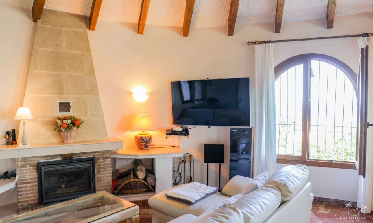 Venta - Villa - Jávea - Costa Blanca