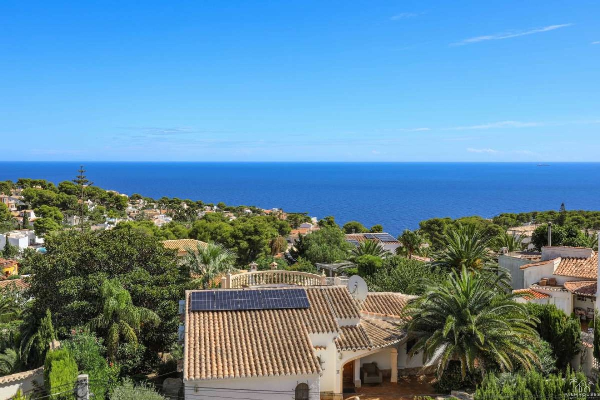 Venta - Villa - Jávea - Costa Blanca
