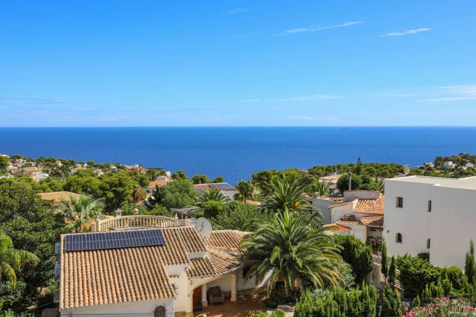 Venta - Villa - Jávea - Costa Blanca