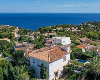 Venta - Villa - Jávea - Costa Blanca