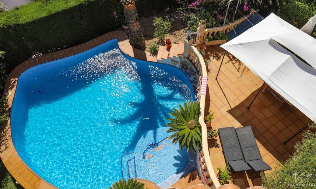 Venta - Villa - Jávea - Costa Blanca