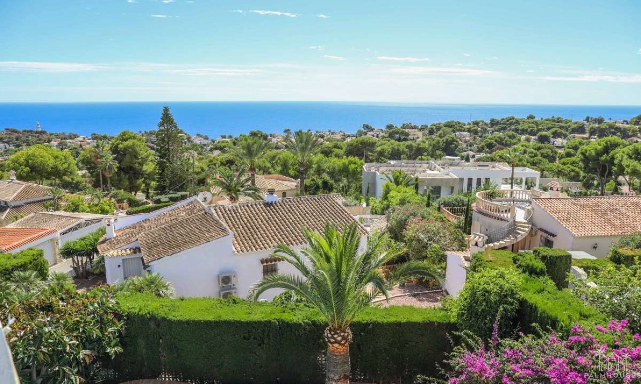 Venta - Villa - Jávea - Costa Blanca