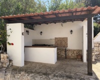 Venta - Villa - Jávea - Costa Blanca