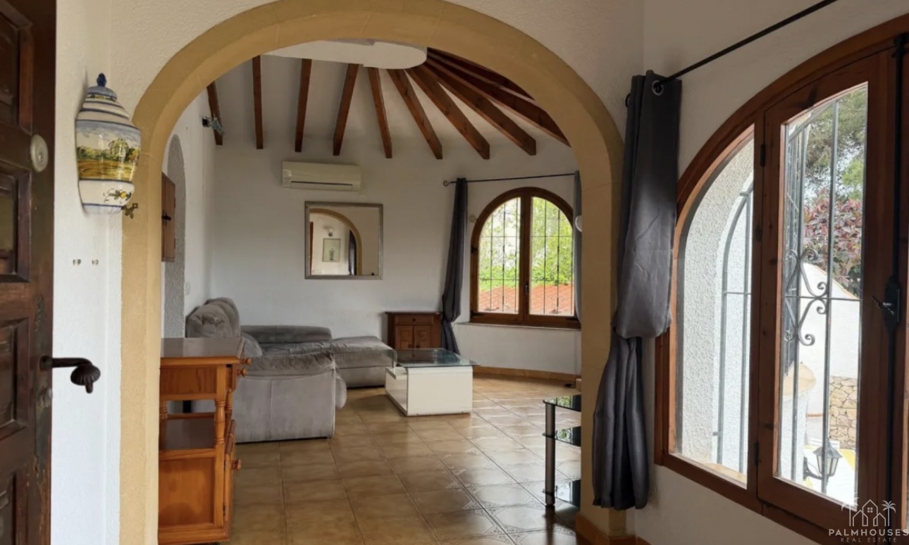 Venta - Villa - Jávea - Costa Blanca