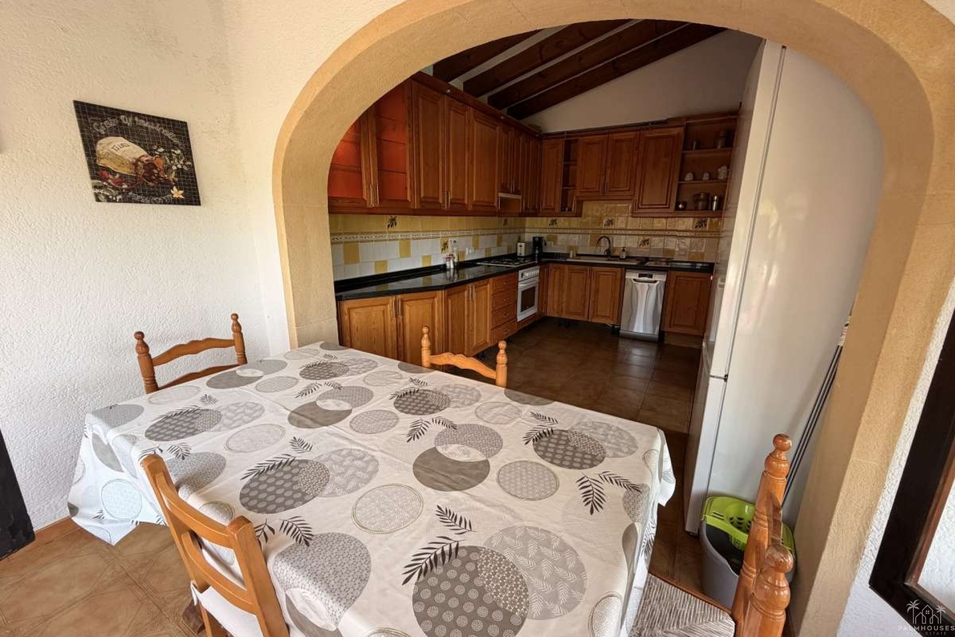 Venta - Villa - Jávea - Costa Blanca