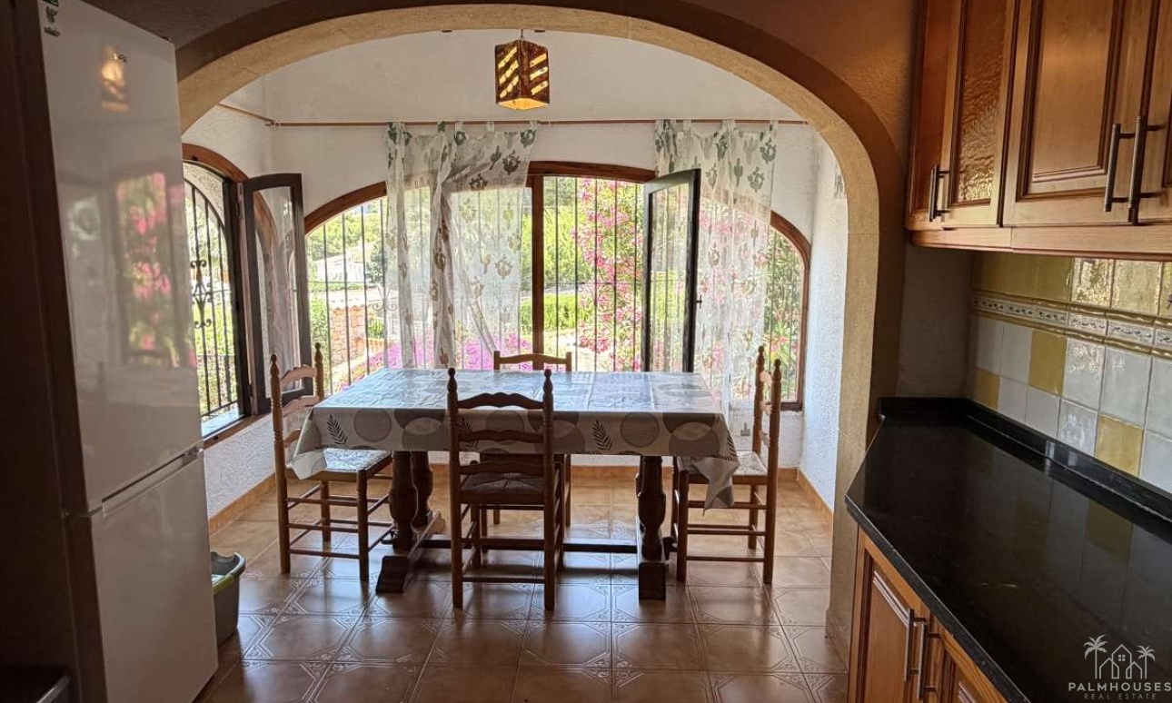Venta - Villa - Jávea - Costa Blanca