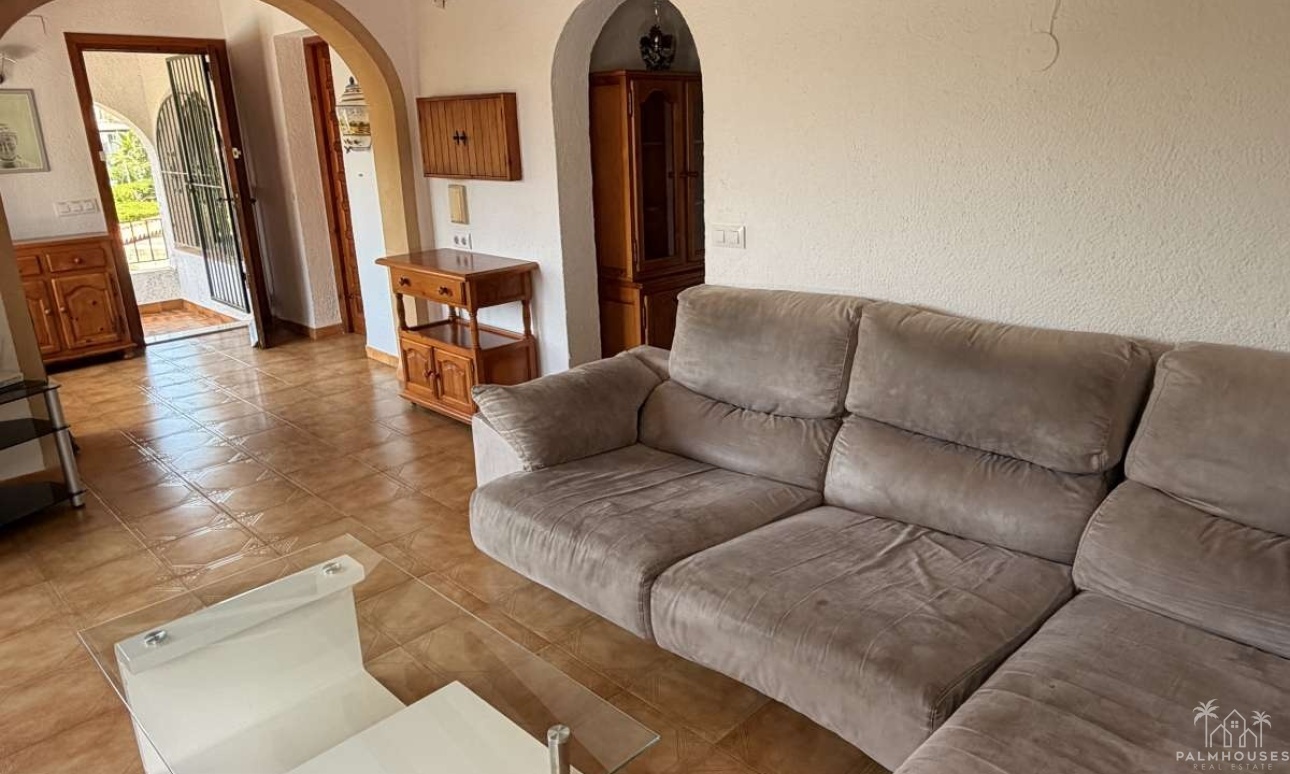 Venta - Villa - Jávea - Costa Blanca