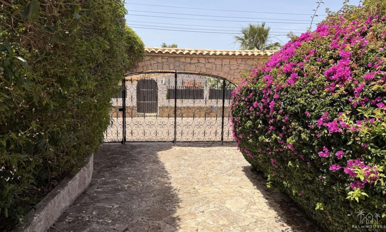 Venta - Villa - Jávea - Costa Blanca