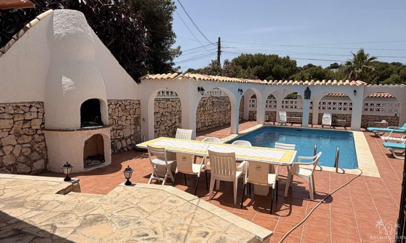 Venta - Villa - Jávea - Costa Blanca
