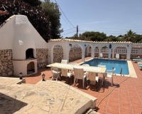 Venta - Villa - Jávea - Costa Blanca