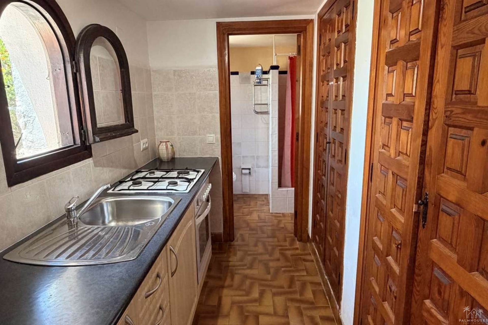 Venta - Villa - Jávea - Costa Blanca