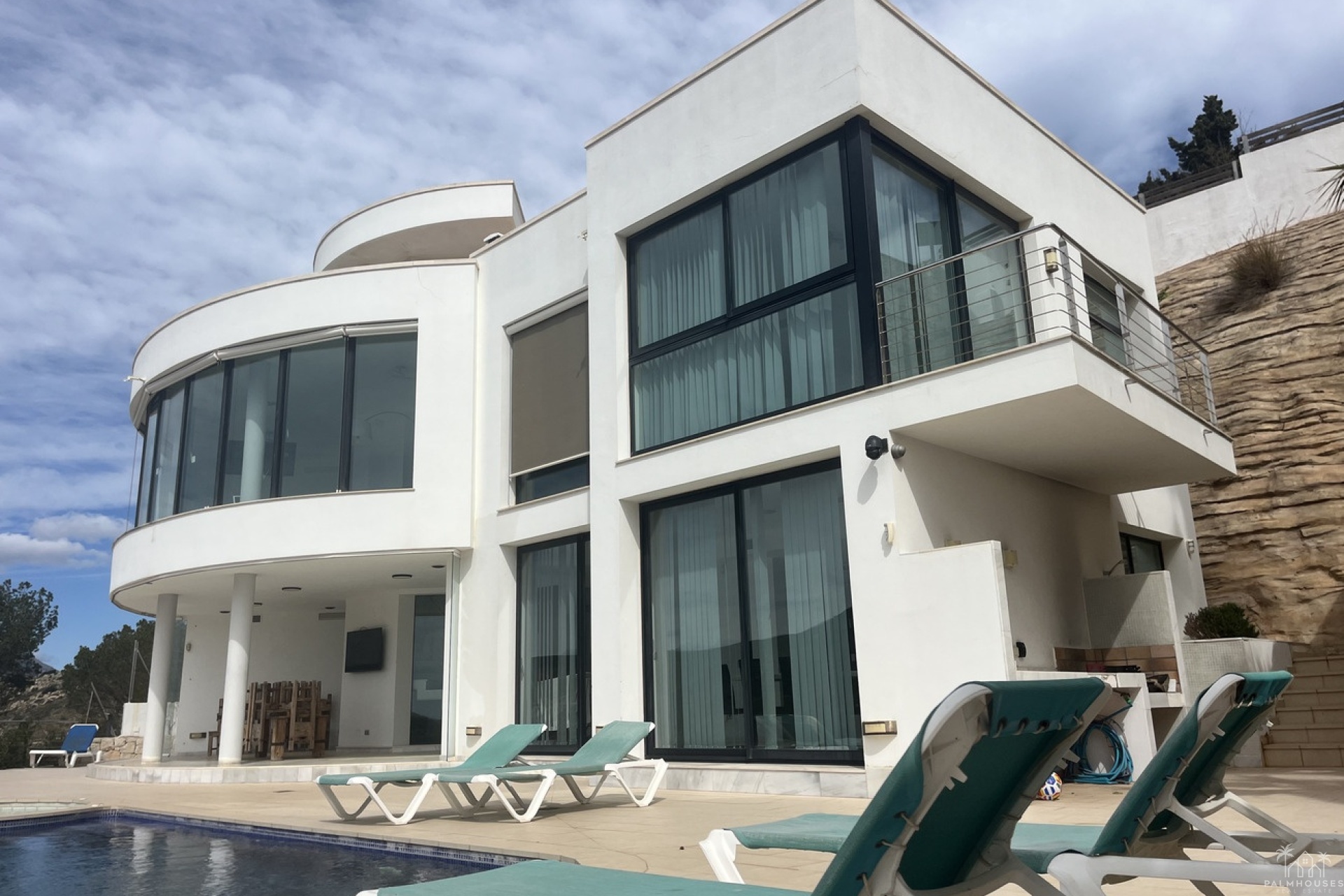 Venta - Villa - Jávea - Costa Blanca