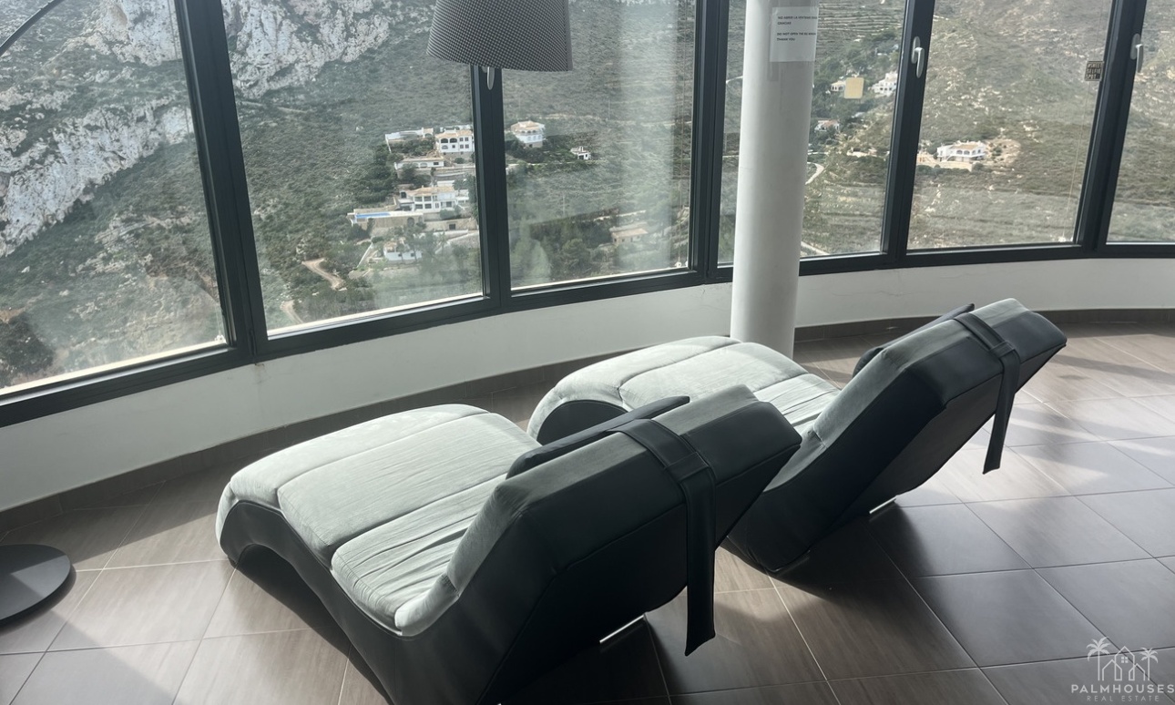 Venta - Villa - Jávea - Costa Blanca