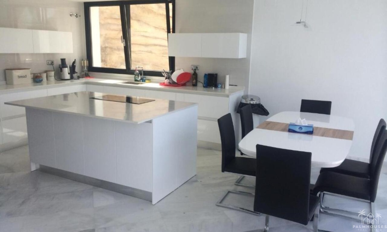 Venta - Villa - Jávea - Costa Blanca