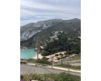 Venta - Villa - Jávea - Costa Blanca
