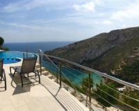Venta - Villa - Jávea - Costa Blanca