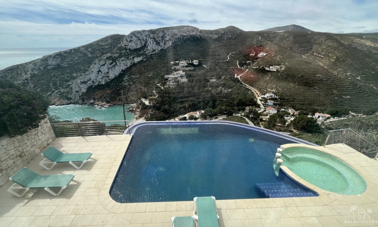 Venta - Villa - Jávea - Costa Blanca