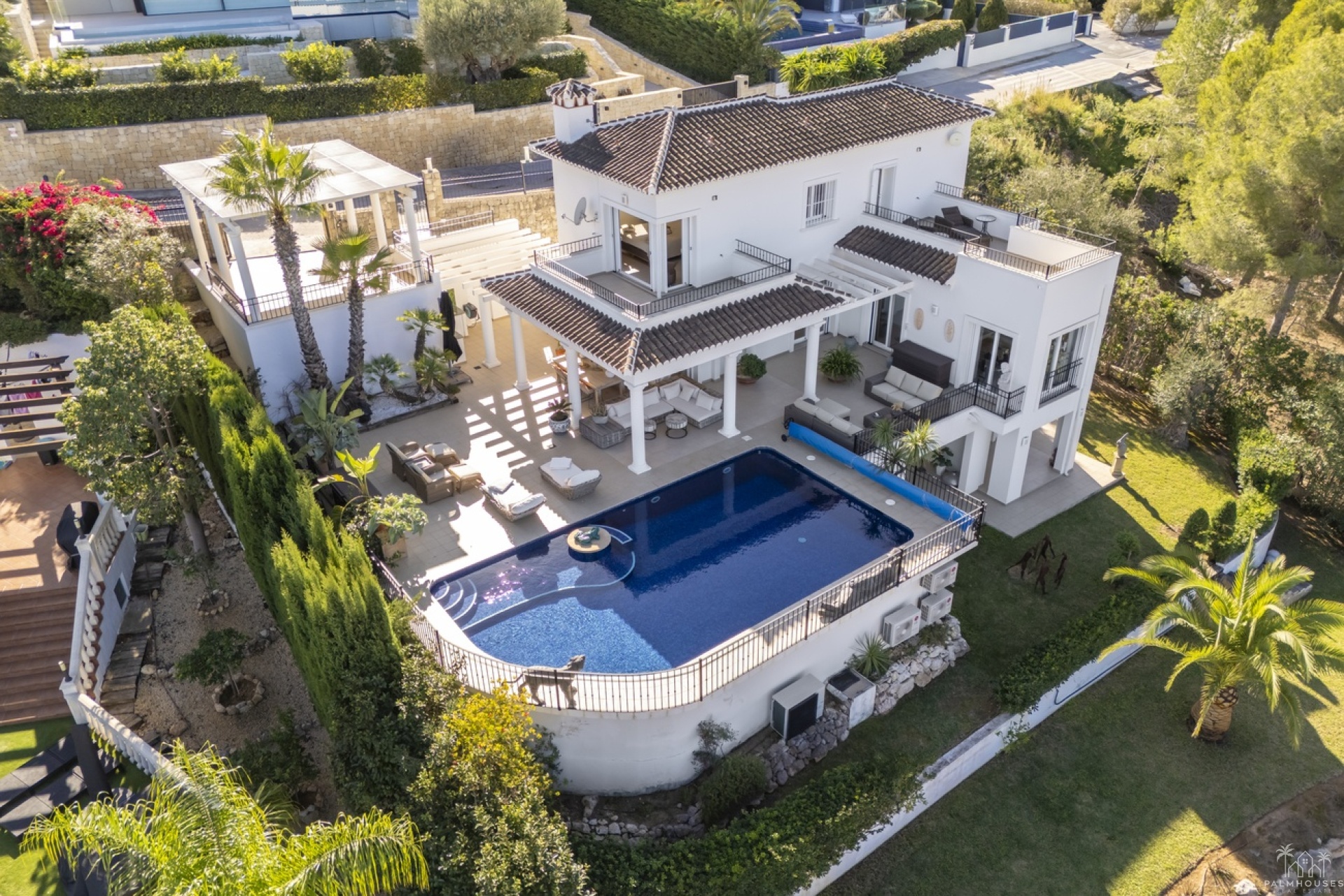 Venta - Villa - Jávea - Costa Blanca
