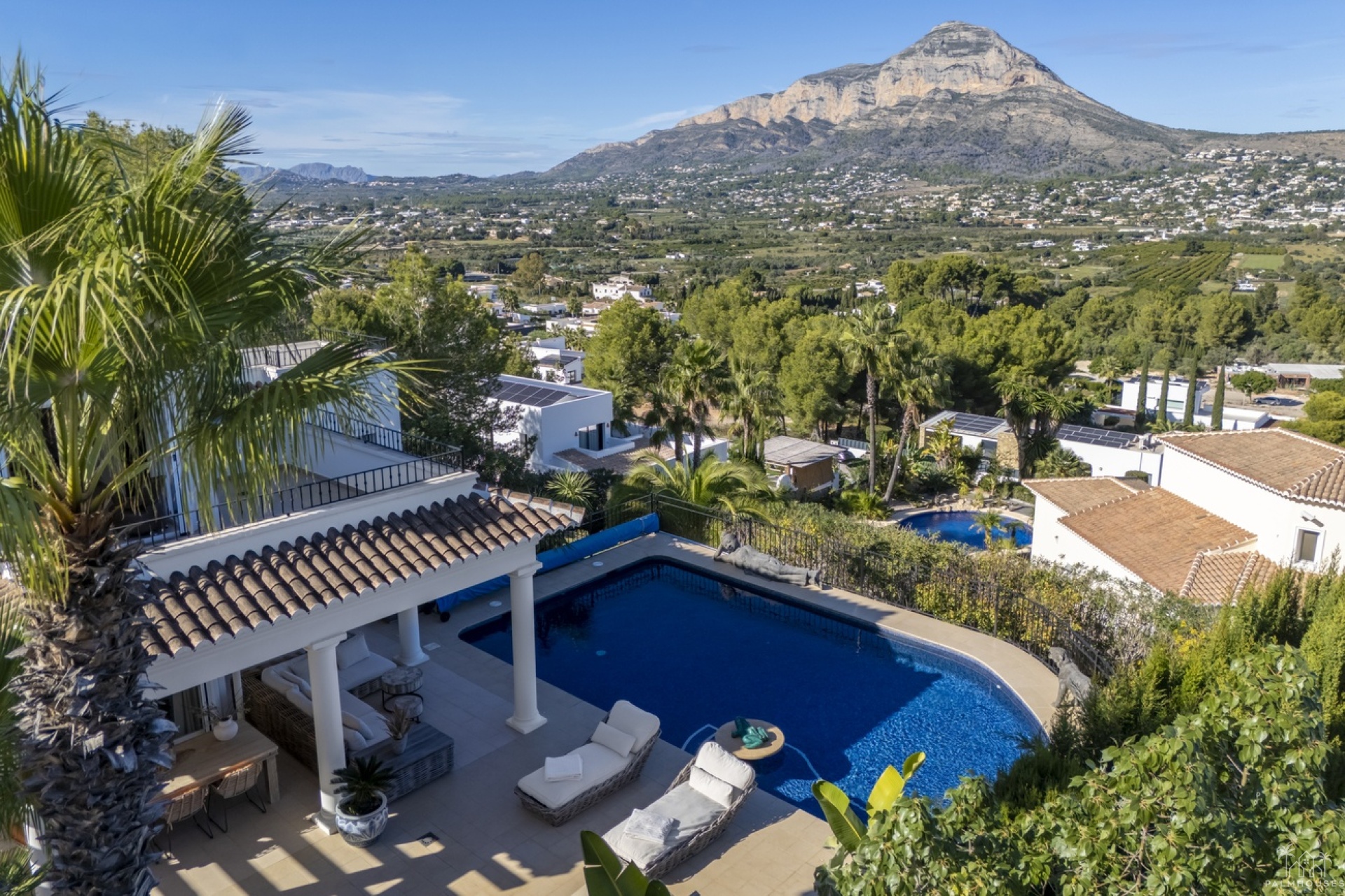 Venta - Villa - Jávea - Costa Blanca