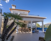 Venta - Villa - Jávea - Costa Blanca