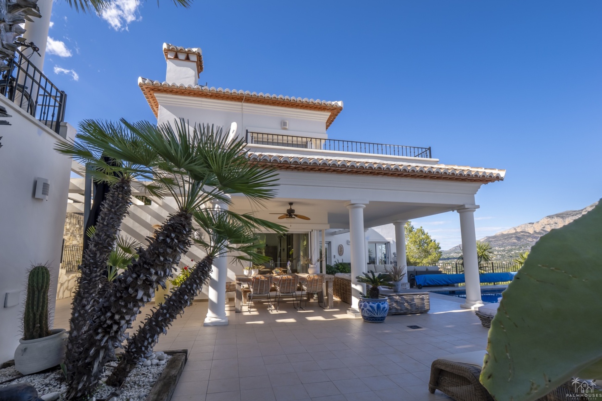 Venta - Villa - Jávea - Costa Blanca