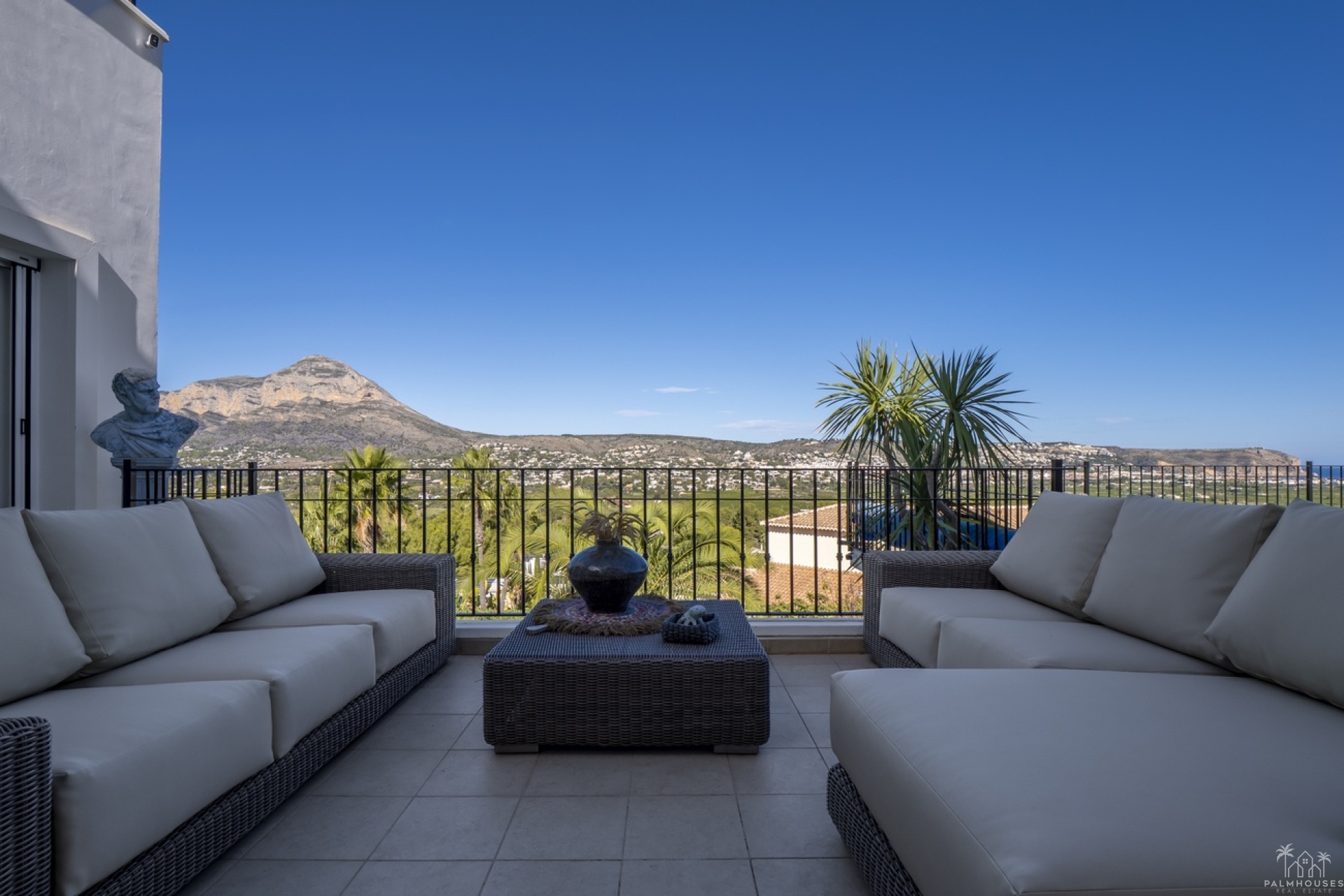 Venta - Villa - Jávea - Costa Blanca